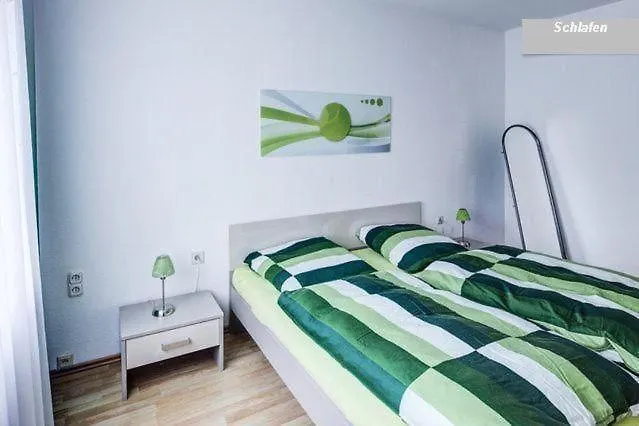Fe,Wohnung Augsburg Hochzoll Sued Germany