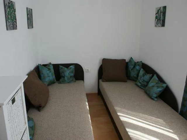 Apartment Fe,Wohnung Augsburg Hochzoll Sued