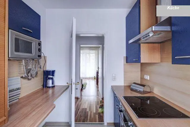 Apartment Fe,Wohnung Augsburg Hochzoll Sued